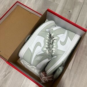 Nike air Jordan 1 high